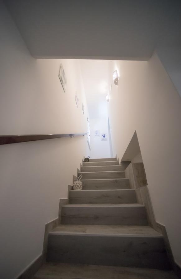 La Dimora Sipontina Bed & Breakfast Manfredonia Ngoại thất bức ảnh