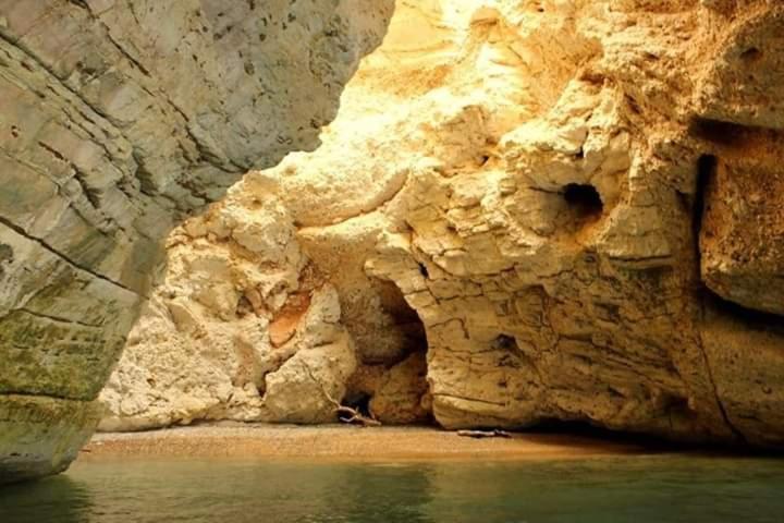 La Dimora Sipontina Bed & Breakfast Manfredonia Ngoại thất bức ảnh